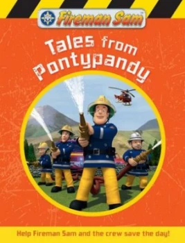 Image of Tales from Pontypandy by D Gingell and D Jones and Rob Lee Hardback