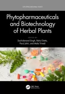 Image of Phytopharmaceuticals and Biotechnology of Herbal Plants