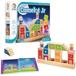 Image of Camelot Jr. Pre-School Smart Games