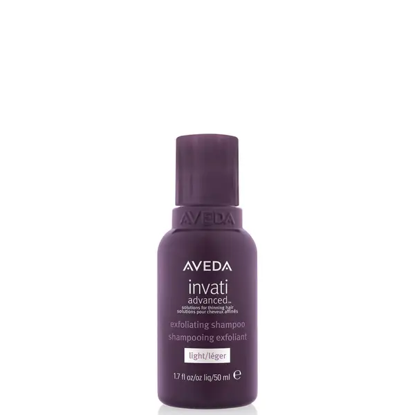 image of Aveda Invati Advanced Exfoliating Shampoo 50ml