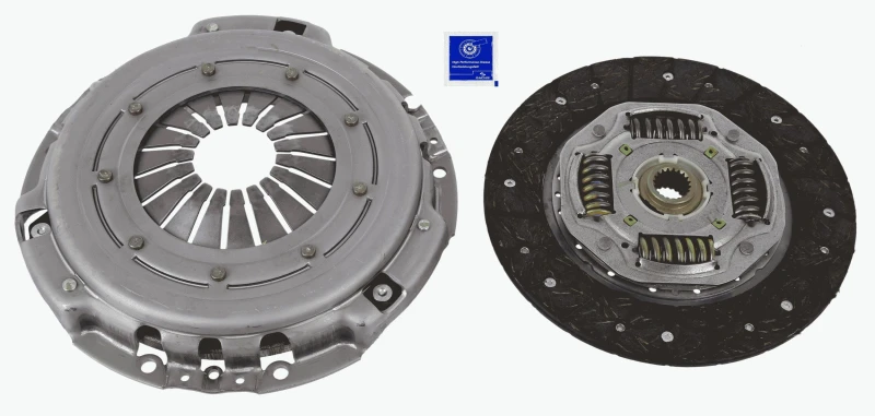 Image of Clutch kit SACHS 3000 951 301
