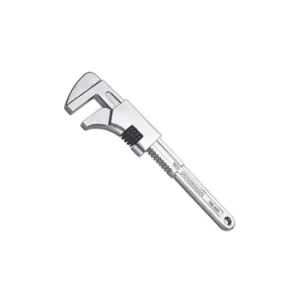 image of Adjustable Spanner, Chrome Vanadium Steel, IN./280MM Length, 70MM Jaw Capacity