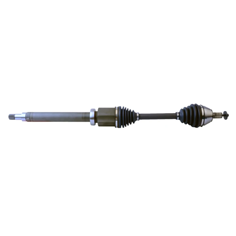 Image of Drive shaft FEBI BILSTEIN 186002