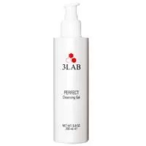 image of 3LAB PERFECT Cleansing Gel 200ml