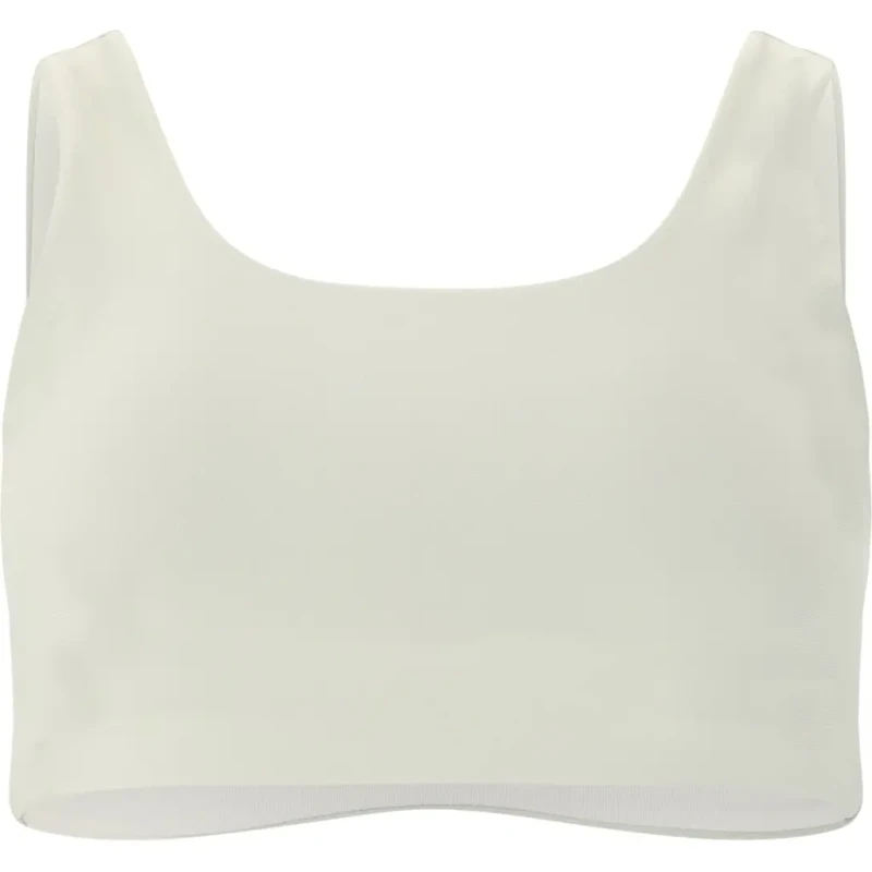 Image of Athlecia Womens swimsuit top Athlecia Bay Beige Female 36