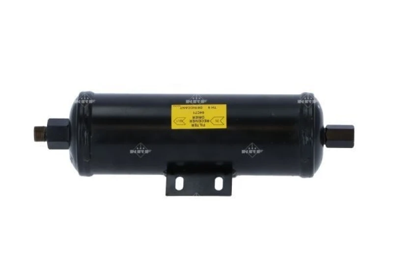 Image of NRF 33331 Receiver Drier Steel Steel Dryer,air conditioning (851)