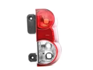 image of ABAKUS Rear light 115-1934R-LD-UE Combination rearlight,Tail light NISSAN,NV200 / Evalia Bus,NV200 Kasten / Kombi