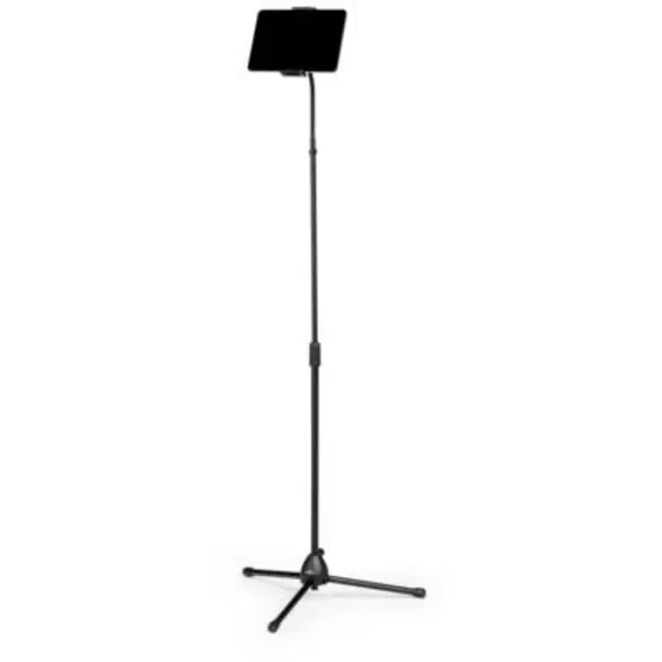 Image of Durable TWIST FLOOR Tablet PC mount Compatible with (tablet PC brand): Universal 11,9cm (4,7) - 33cm (13)