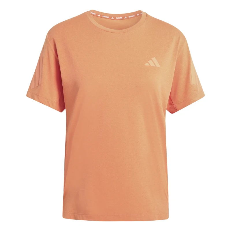 Image of Womens swimsuit adidas ADI365 Orange Female 2XS
