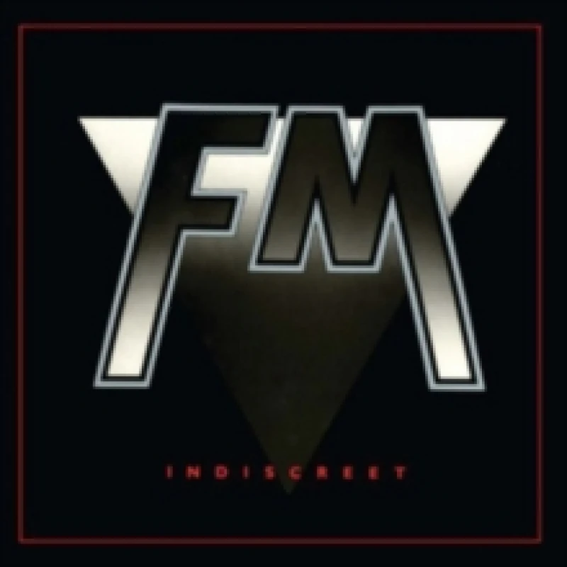 Image of Indiscreet (Deluxe Edition) CD / Remastered Album