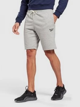 image of Reebok Ft Short