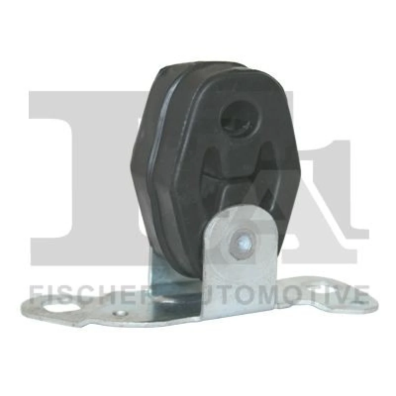 Image of FA1 113-989 Holder, exhaust system Holder,exhaust system (1059)