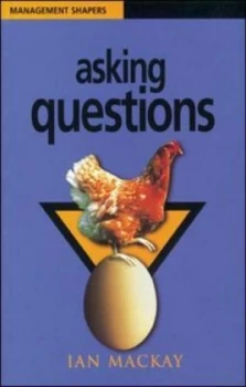 Image of Asking Questions by Ian Mackay Paperback