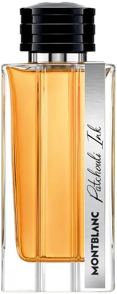 Image of Mont Blanc Collection Patchouli Ink Parfum Spray 125ml