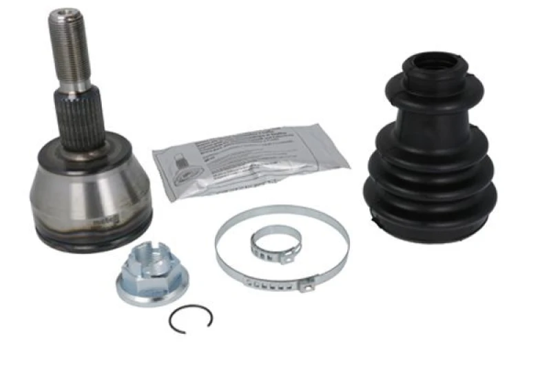Image of METELLI CV joint kit METELLI 15-1960
