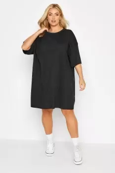 Image of Oversized Tunic Top