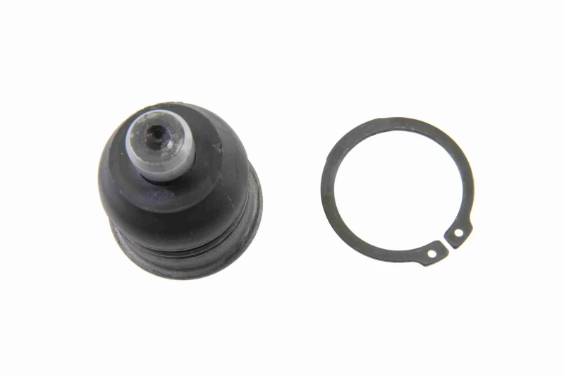 Image of VAICO V40-0855 Ball joint Original VAICO Quality, Front Axle Right Support-/Steering Link (2462)