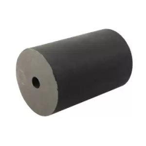 Image of Triton Rubber Drum 76mm - TSPS450
