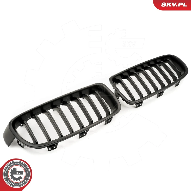 Image of ESEN SKV Radiator Grille ESEN SKV 66SKV121