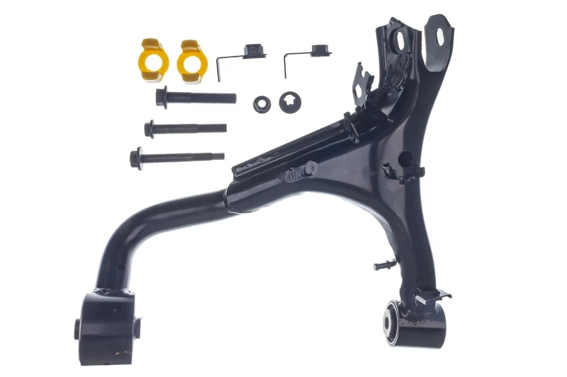 Image of DENCKERMANN Suspension arm DENCKERMANN D120622
