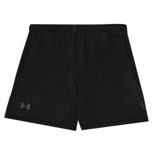 image of Urban Armor Gear 8" Raid Shorts Mens - Black/Grey