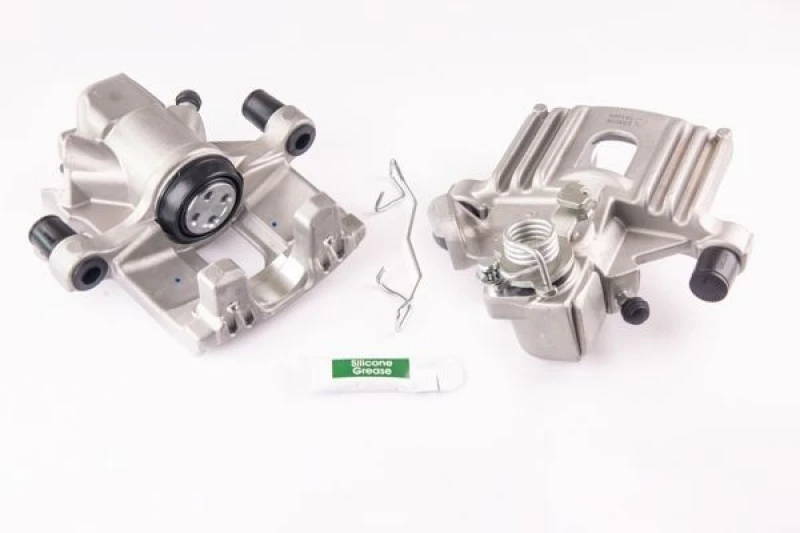 Image of HELLA Brake caliper HELLA 8AC 355 380-871