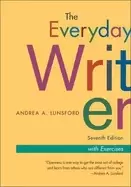 Image of everyday writer with exercises
