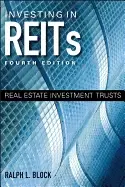 Image of investing in reits real estate investment trusts