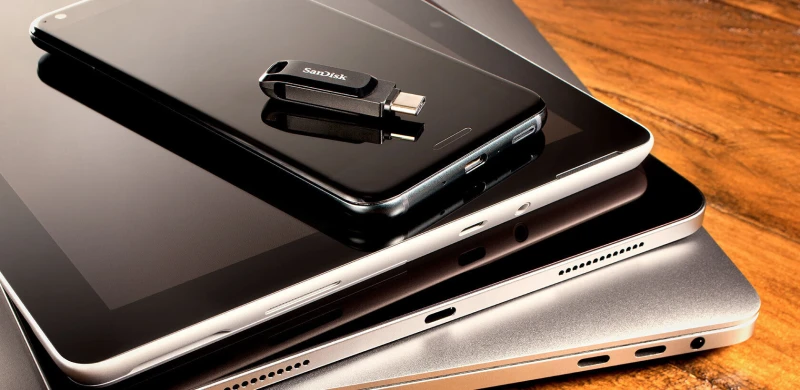 Image of Ultra Dual Drive Go USB Type-C 512GB