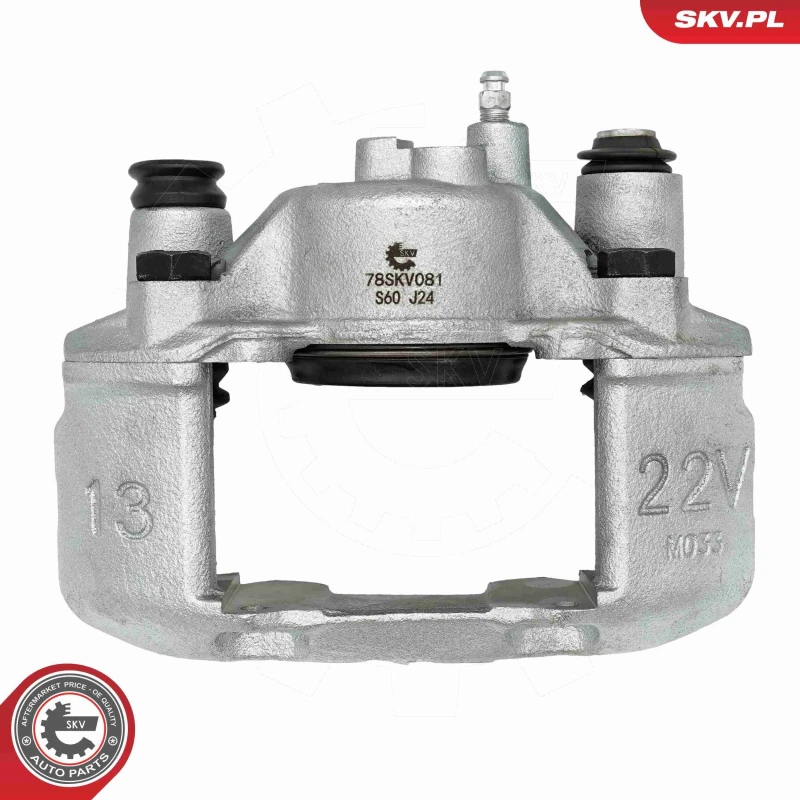 Image of ESEN SKV Brake caliper ESEN SKV 78SKV081