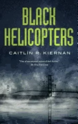 Image of black helicopters