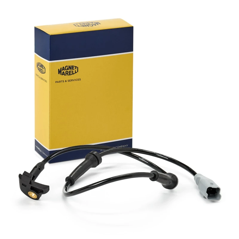 Image of MAGNETI MARELLI ABS sensor MAGNETI MARELLI 172100128010