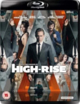 Image of High Rise