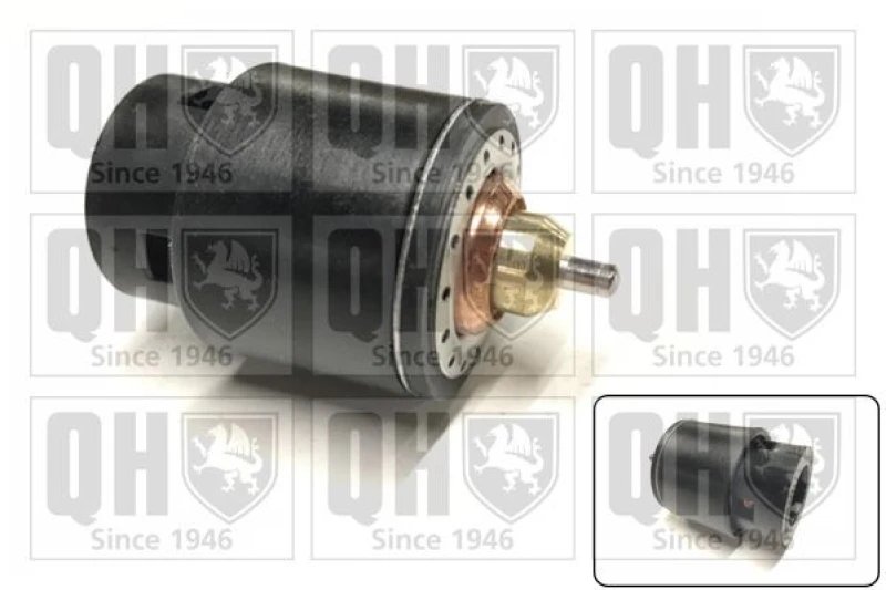 Image of QUINTON HAZELL Thermostat QUINTON HAZELL QTH979K