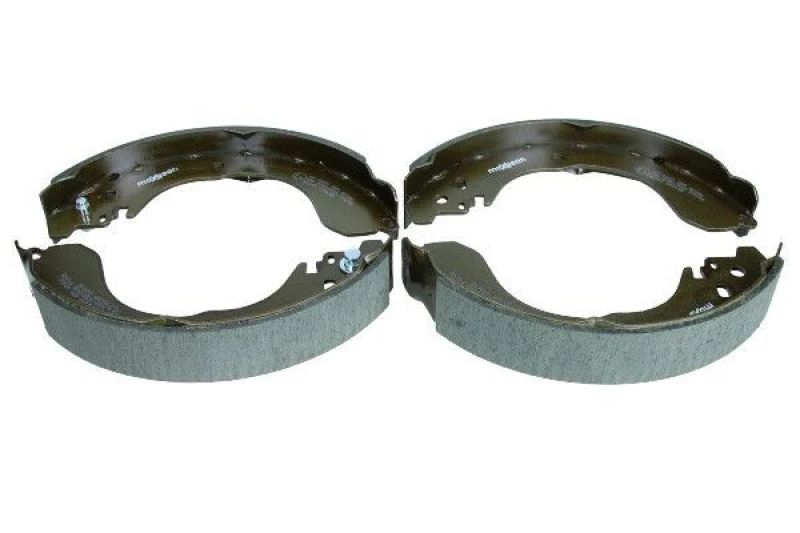 Image of MAXGEAR Brake Shoe Set MAXGEAR 19-4609