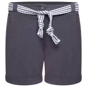 Image of Dare 2b Melodic Offbeat Stretch Shorts - Grey