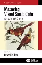 Image of Mastering Visual Studio Code A Beginner's Guide