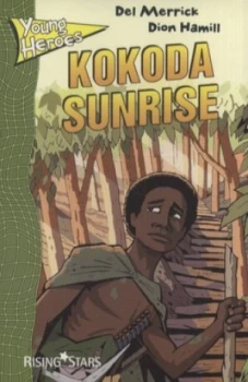 Image of Kokodo Suprise by Del Merrick Book