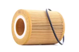 Image of FEBI BILSTEIN Oil filter 108984 Engine oil filter PEUGEOT,CITROEN,LAND ROVER,407 Coupe (6C_),C5 III Kombi (RW_),C5 III (RD_),C6 (TD_)