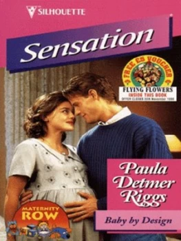 Image of Baby by Design by Paula Detmer Riggs Paperback