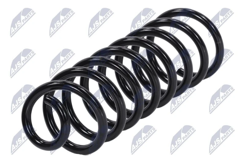 Image of NTY Coil spring NTY ASZ-RE-006