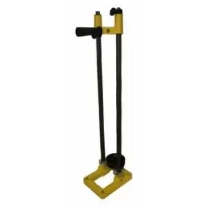 Image of Famag - Drill Rig for Auger Bits Drill Length 460mm Fixed Version Includes Fixture