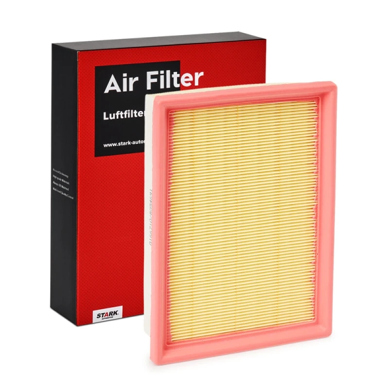 Image of STARK SKAF-0060476 Air filter Filter Insert Air Filter (8)