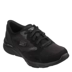 Image of Skechers Lux Comfort - Plenty Succes - Black