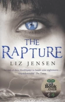 Image of The Rapture by Liz Jensen Paperback
