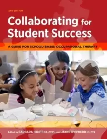Image of Collaborating for Student Success
