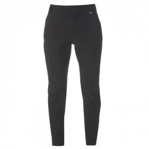 image of Millet Solo Stretch Pants Mens - Black