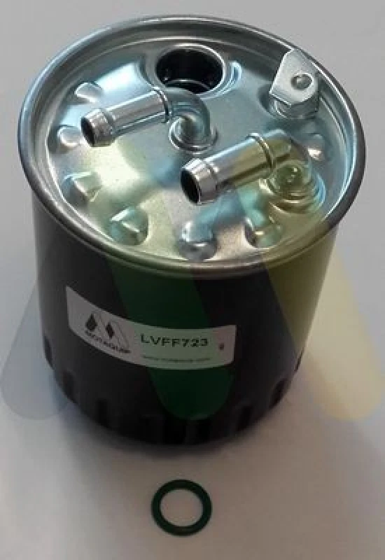 Image of MOTAQUIP Fuel filter MOTAQUIP LVFF723