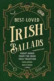 Image of Best-Loved Irish Ballads : Great Songs from the Irish Folk Tradition