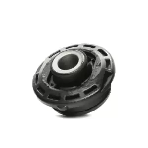 Image of RIDEX Arm Bushes PEUGEOT,CITROEN 251T0477 352399,3523AA,3523AT Suspension Bushes,Wishbone Bushes,Control Arm-/Trailing Arm Bush 9640877080,352399